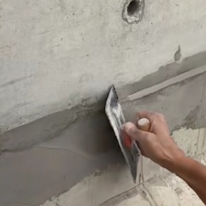腾冲P型防护型环氧树脂砂浆