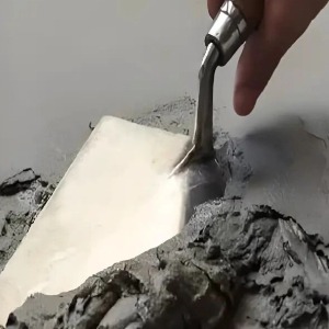 腾冲混凝土裂缝孔洞剥落冻融修复用高强度丙乳防腐蚀砂浆