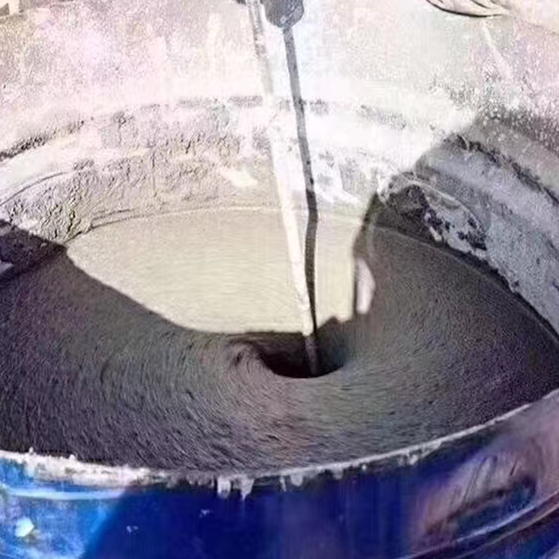 腾冲CGM加固型灌浆料（C40C60C80加固钢结构旧楼改造）